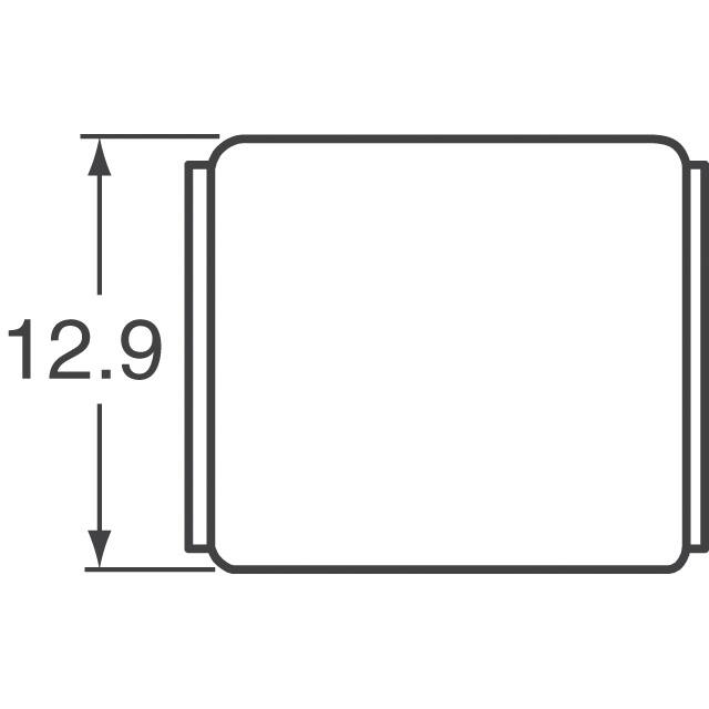 IHLP5050CEERR60M06 Vishay Dale  Inducteurs fixes